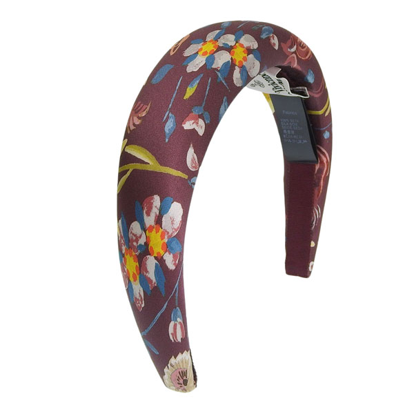 Vivienne Westwood♥︎︎FOLK FLOWER ヘアバンド Vivienne Westwood（ヴィヴィアンウエストウッド） アクセサリー