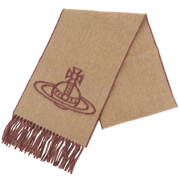 Vivienne Westwood（ヴィヴィアンウエストウッド） マフラー