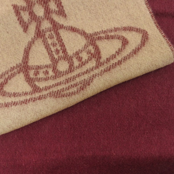 Vivienne Westwood（ヴィヴィアンウエストウッド） マフラー