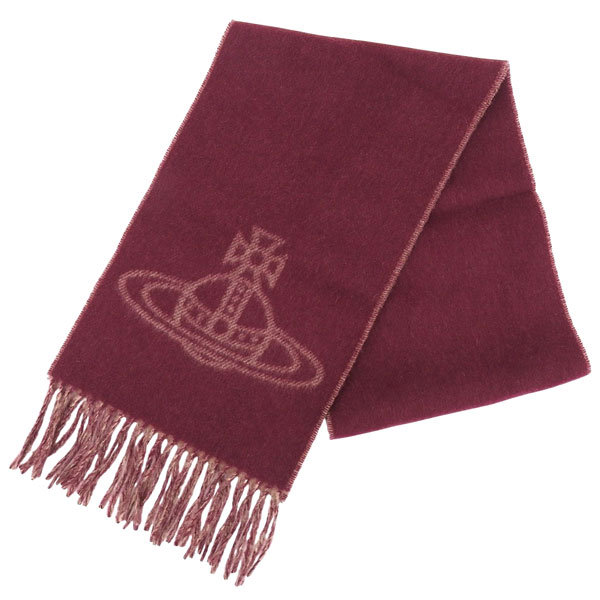 Vivienne Westwood（ヴィヴィアンウエストウッド） マフラー