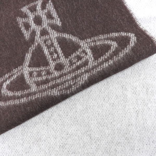 Vivienne Westwood（ヴィヴィアンウエストウッド） マフラー