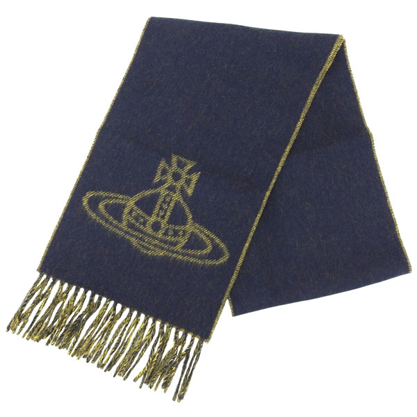 Vivienne Westwood（ヴィヴィアンウエストウッド） マフラー