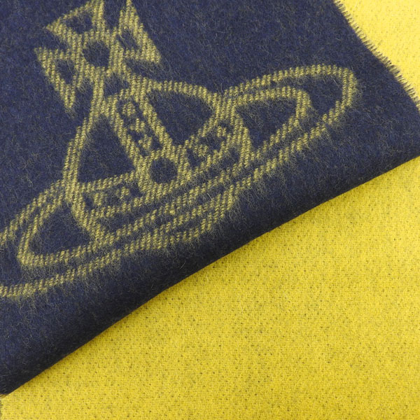 Vivienne Westwood（ヴィヴィアンウエストウッド） マフラー