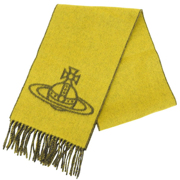 Vivienne Westwood（ヴィヴィアンウエストウッド） マフラー