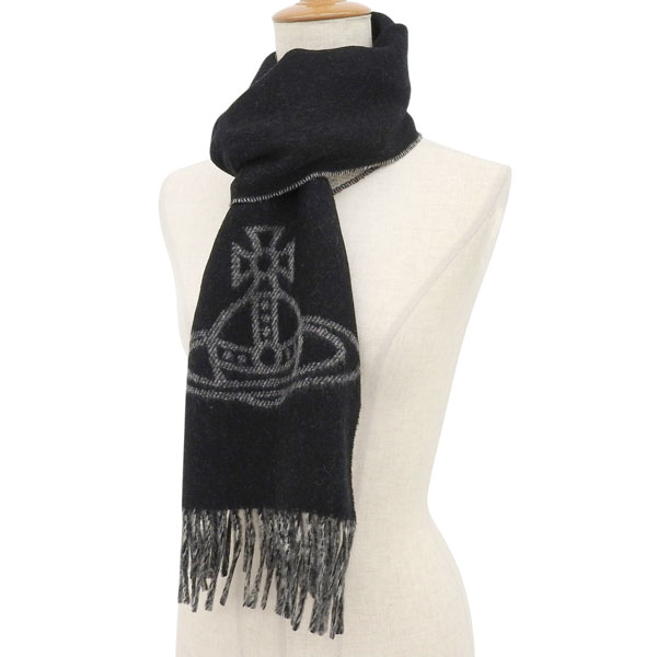 Vivienne Westwood（ヴィヴィアンウエストウッド） マフラー