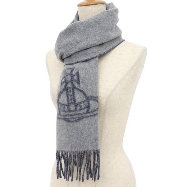 Vivienne Westwood（ヴィヴィアンウエストウッド） マフラー