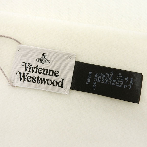 Vivienne Westwood（ヴィヴィアンウエストウッド） マフラー