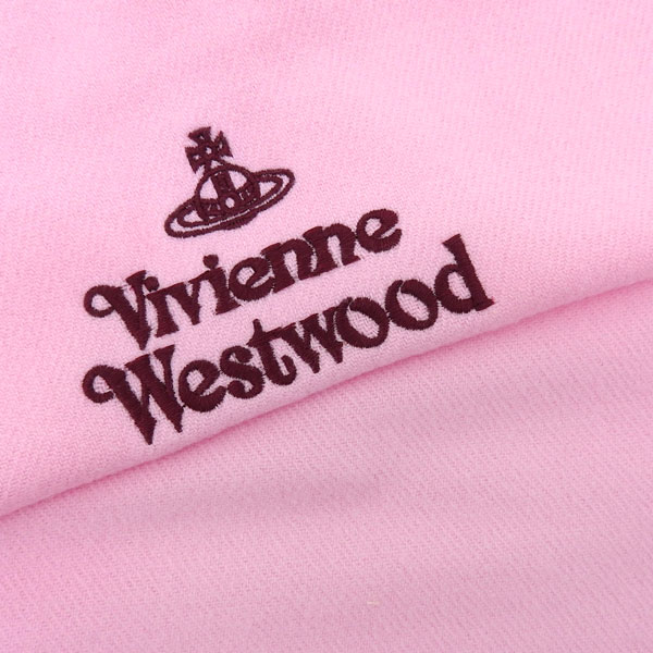 Vivienne Westwood（ヴィヴィアンウエストウッド） マフラー