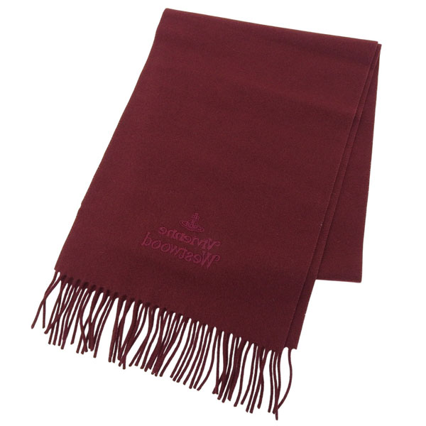 Vivienne Westwood（ヴィヴィアンウエストウッド） マフラー ストール