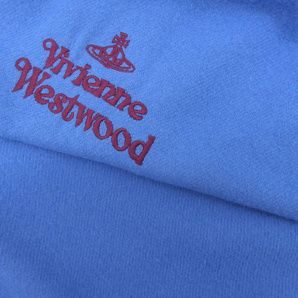 Vivienne Westwood（ヴィヴィアンウエストウッド） マフラー ストール