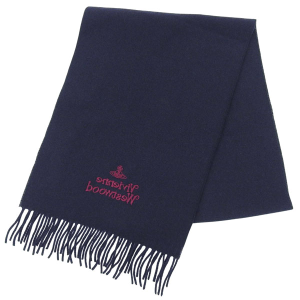 Vivienne Westwood（ヴィヴィアンウエストウッド） マフラー