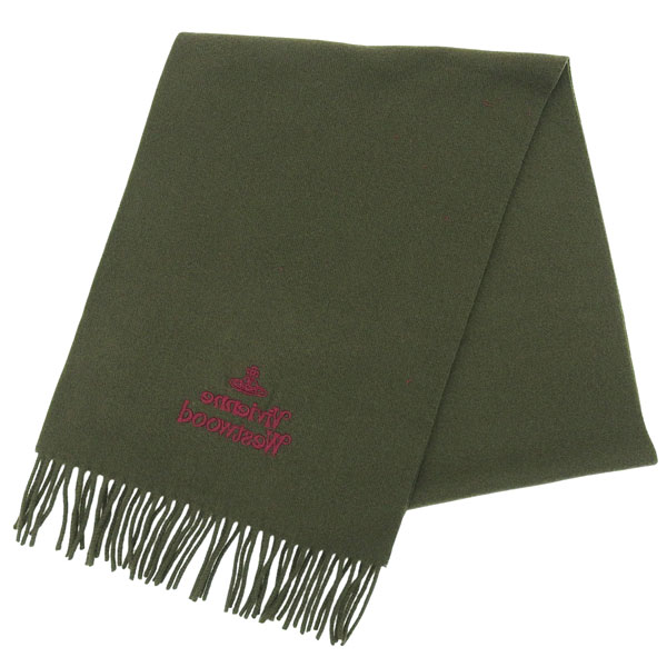 Vivienne Westwood（ヴィヴィアンウエストウッド） マフラー