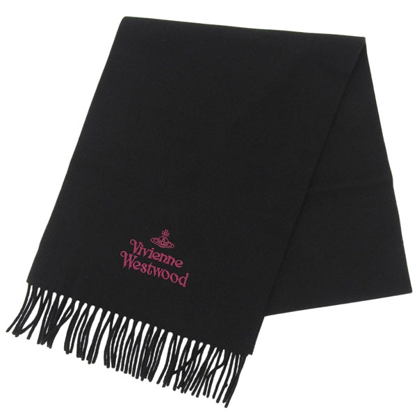 Vivienne Westwood（ヴィヴィアンウエストウッド） マフラー