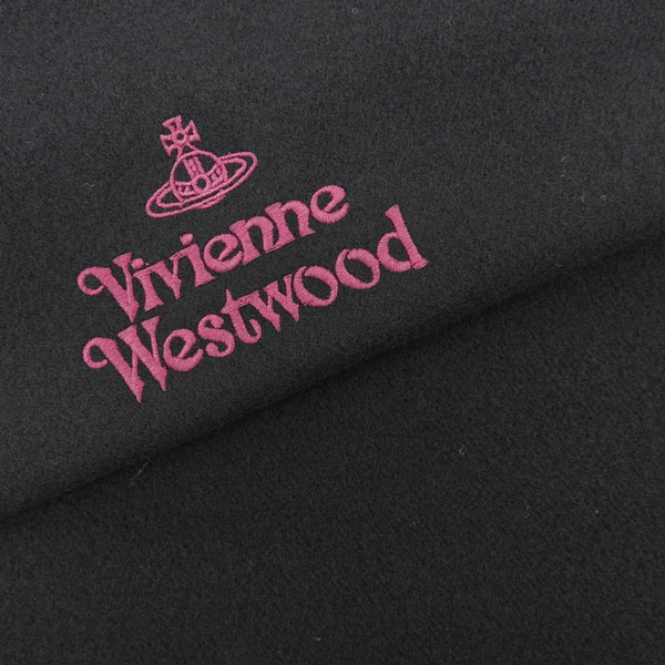 Vivienne Westwood（ヴィヴィアンウエストウッド） マフラー
