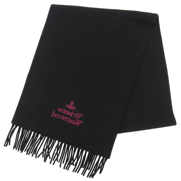 Vivienne Westwood（ヴィヴィアンウエストウッド） マフラー