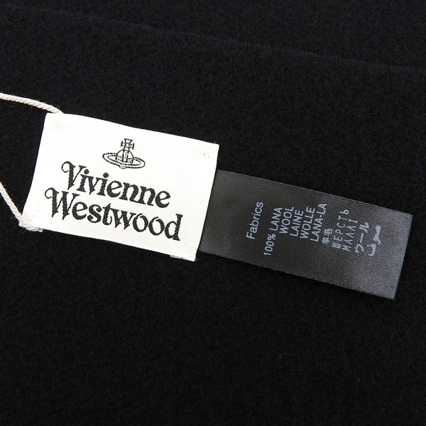 Vivienne Westwood（ヴィヴィアンウエストウッド） マフラー