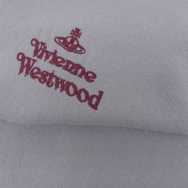 Vivienne Westwood（ヴィヴィアンウエストウッド） マフラー ストール