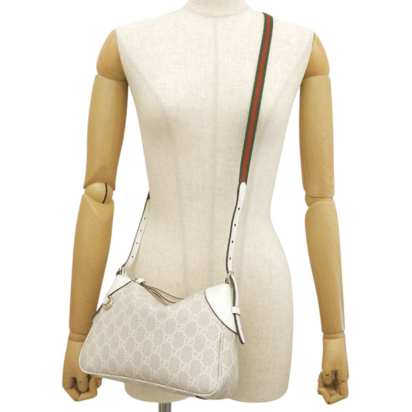 GUCCI（グッチ） バッグ レディース ショルダーバッグ 2way