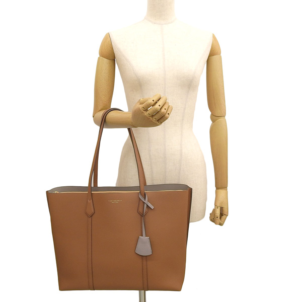 TORY BURCH（トリーバーチ） バッグ レディース トートバッグ レザー