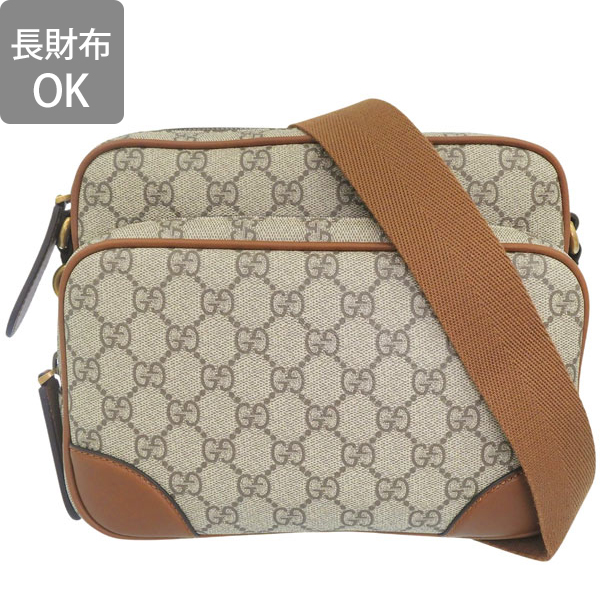 GUCCI（グッチ） バッグ レディース ショルダーバッグ アウトレット GG