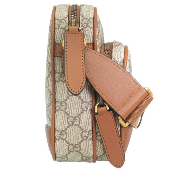 GUCCI（グッチ） バッグ レディース ショルダーバッグ アウトレット GG