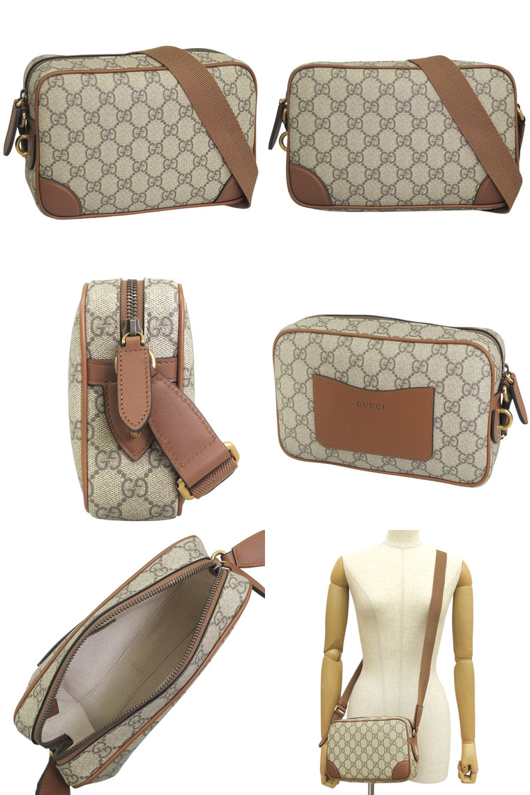 GUCCI（グッチ） バッグ レディース ショルダーバッグ アウトレット