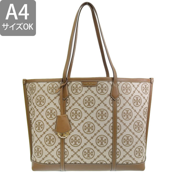 TORY BURCH（トリーバーチ） バッグ レディース トートバッグ A4