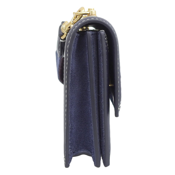 美品　トリーバーチ　ハンドバッグ　斜め掛け　レザー　Tory Burch TORY BURCH トリーバーチ バッグ レディース ショルダーバッグ