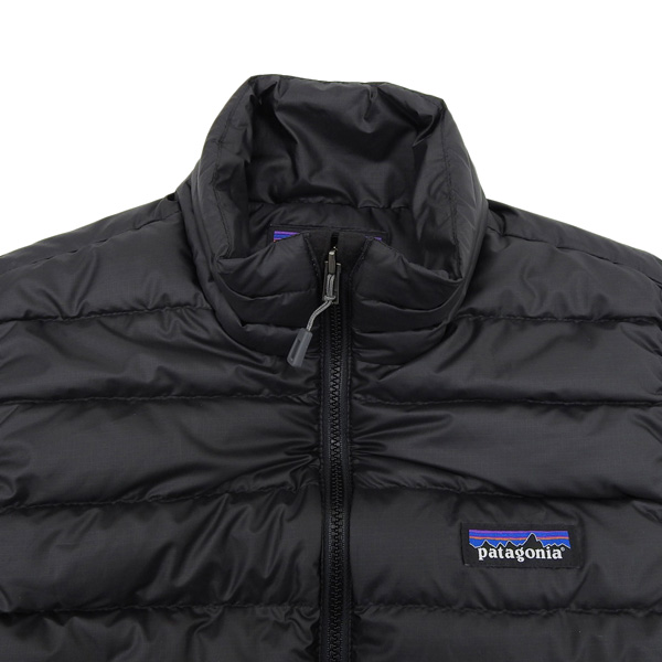 patagonia パタゴニア ダウンベスト ダウンセーターベスト