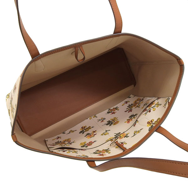 TORY BURCH（トリーバーチ） TORY BURCH KERRINGTON TOTE バッグ