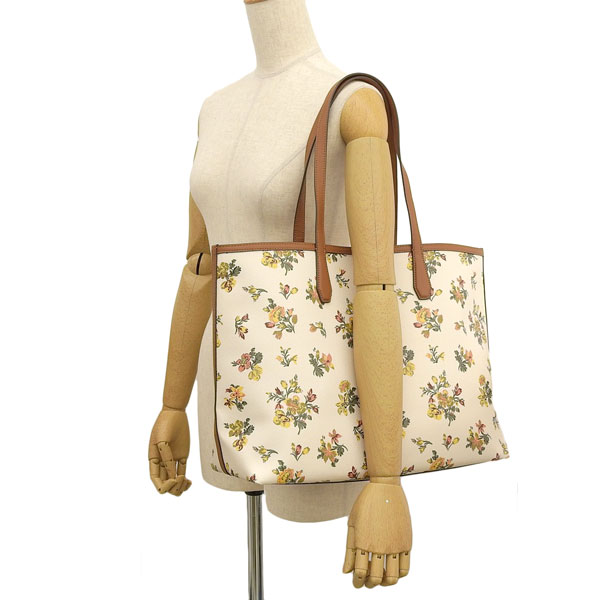 TORY BURCH（トリーバーチ） TORY BURCH KERRINGTON TOTE バッグ