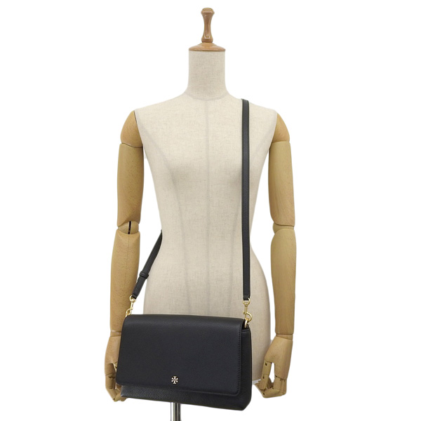 TORY BURCH（トリーバーチ） TORY BURCH BLAKE FLAP CROSS-BODY バッグ
