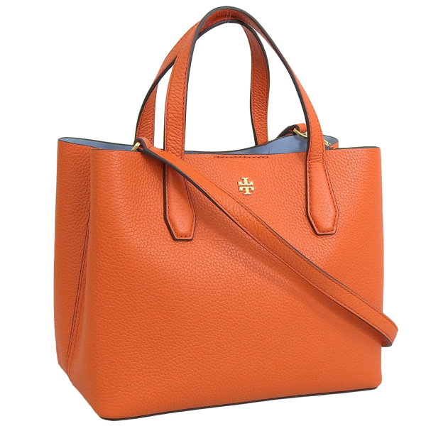 トリーバーチ トートバッグ ショルダーバッグ レディース 2way アウトレット OS レザー オレンジ BLAKE SMALL TOTE 85985  TORY BURCH : 85985-618-zz : FASCINO(ファッシノ)Yahoo!店 - 通販 - Yahoo!ショッピング