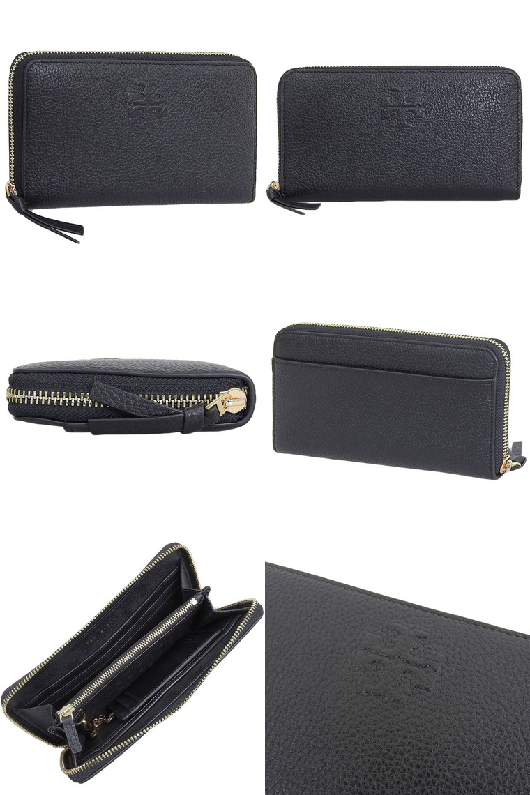 TORY BURCH トリーバーチ 財布 レディース 長財布 アウトレット