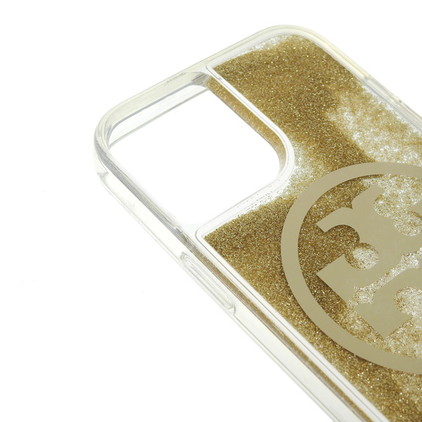 TORY BURCH(トリーバーチ)のiPhone12ケース Tory Burch トリーバーチ iPhone 12 Pro スマホ ケース