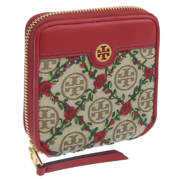 TORY BURCH トリーバーチ 二つ折り財布 TORY BURCH トリーバーチ 財布 レディース 二つ折り財布 MCGRAW
