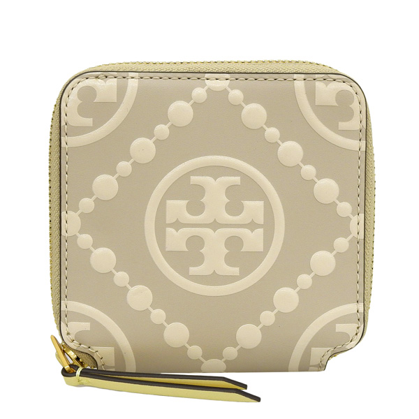 TORY BURCH（トリーバーチ） 財布 レディース 二つ折り 折財布