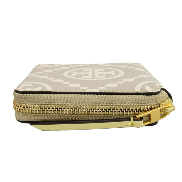 TORY BURCH（トリーバーチ） 財布 レディース 二つ折り 折財布