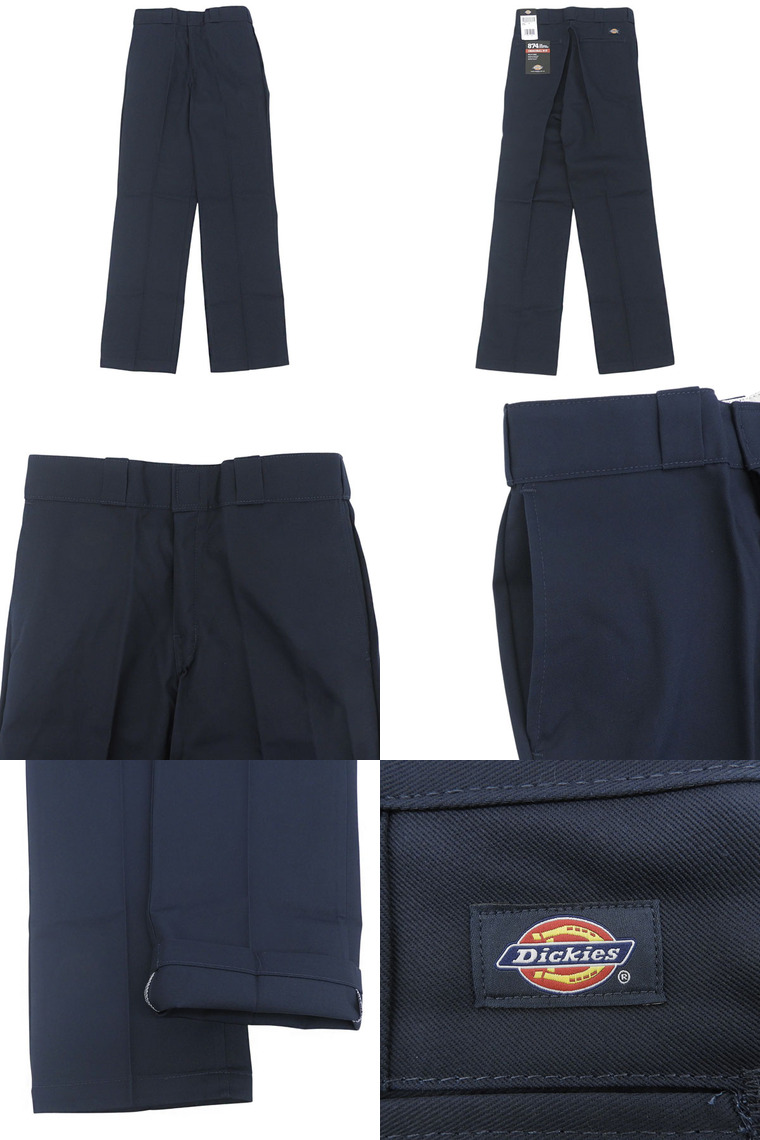 ディッキーズ ペインターパンツ（Dickies）（インチ：38インチ）の