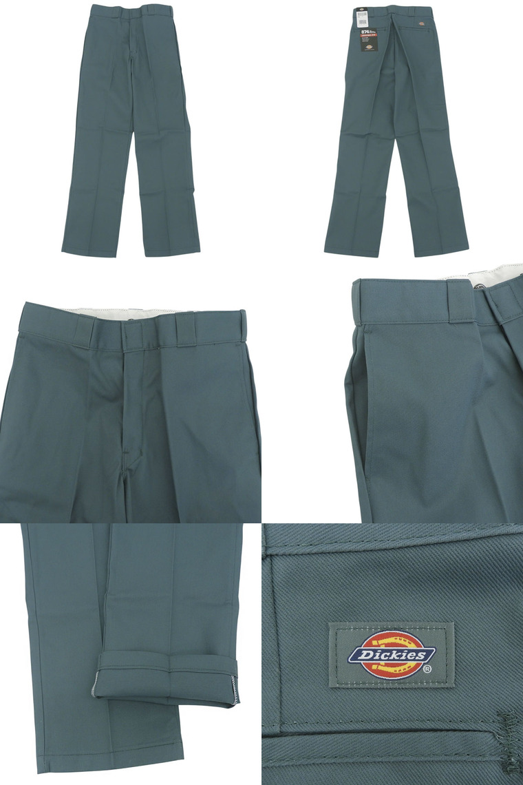 ディッキーズ ペインターパンツ（Dickies）（インチ：38インチ）の