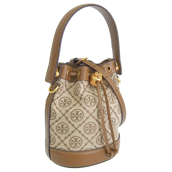 TORY BURCH（トリーバーチ） ショルダーバッグ バケットバッグ