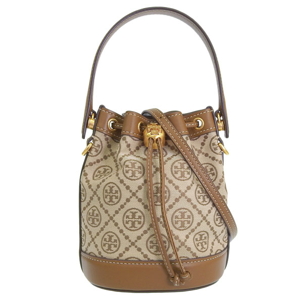TORY BURCH（トリーバーチ） ショルダーバッグ バケットバッグ
