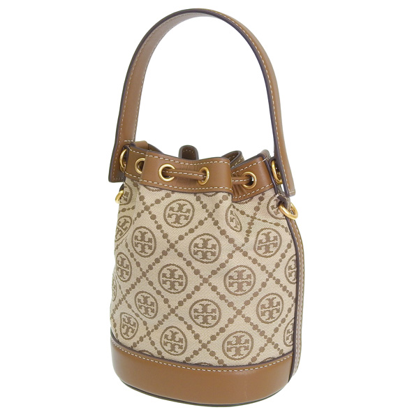 TORY BURCH（トリーバーチ） ショルダーバッグ バケットバッグ