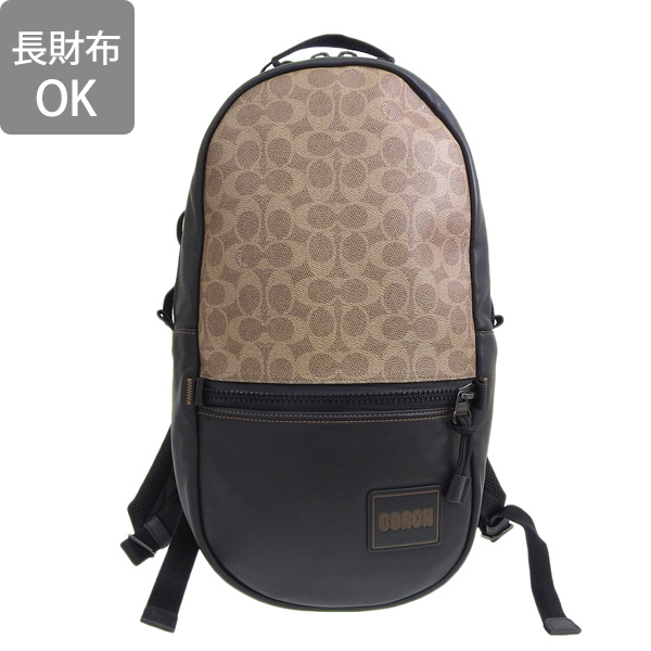 COACH（コーチ） バックパック リュック リュックサック バッグ