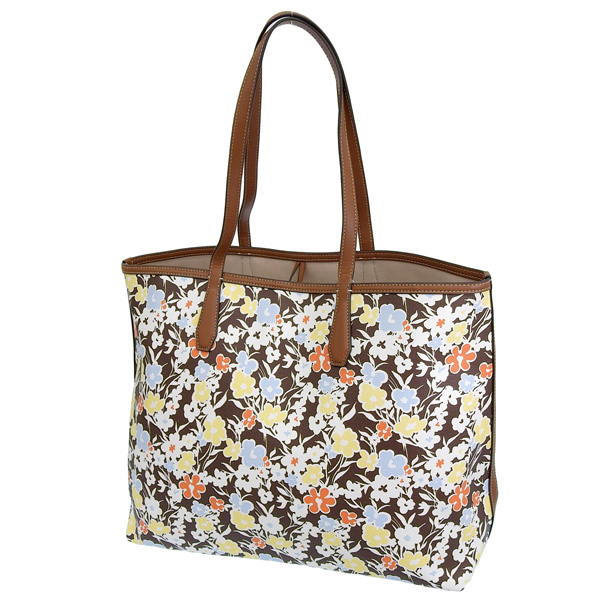 トリーバーチ　トートバッグ トリーバーチ トートバッグ TORY BURCH エラ ナイロン スモール