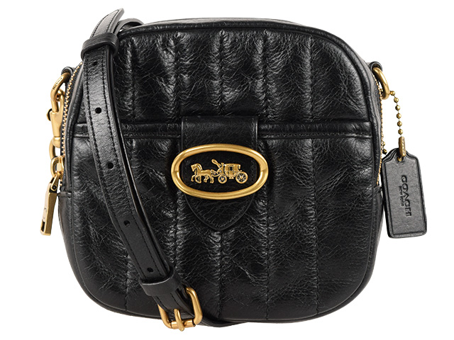 COACH（コーチ） バッグ ショルダーバッグ 2way ミニ アウトレット