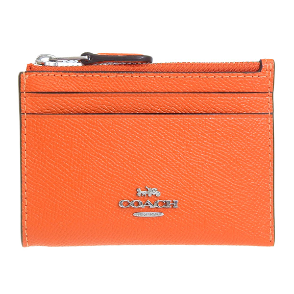 COACH 新作セール 2023新作 CH809 コーチ 新作 長財布 二つ折り