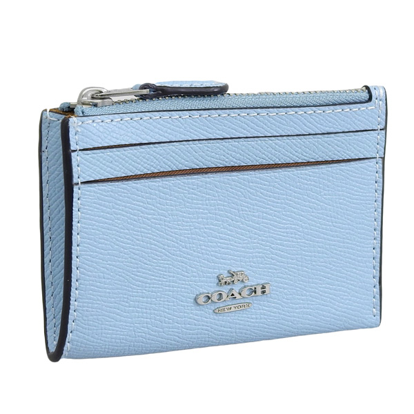 COACH（コーチ） カードケース 定期入れ パスケース コインケース 小銭