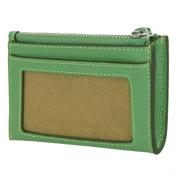 COACH（コーチ） カードケース レディース コインケース 小銭入れ パス
