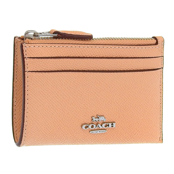 即発 コーチ COACH コイン カードケース IDケース 88250 SVS9W 即発 コーチ COACH コイン カードケース IDケース 88250 SVS9W